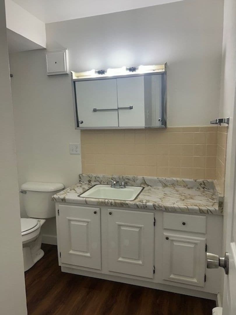 Kenosha Apartment: 4008 89th Street