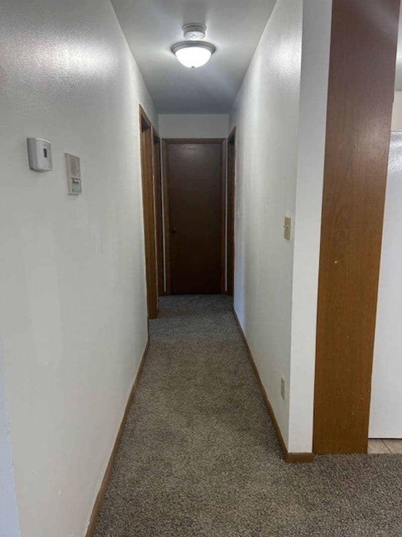 Kenosha Apartment: 1643-1719 15th Avenue