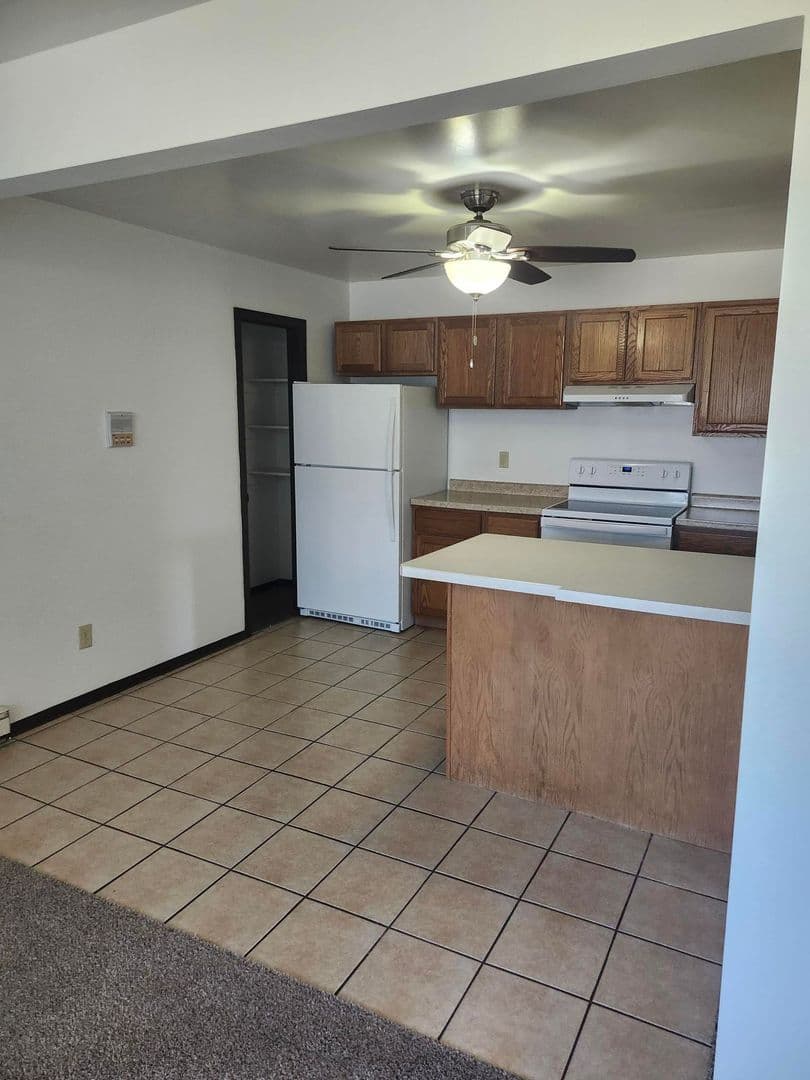 Sturtevant Apartment: 8 Unit at 3509 93rd Street