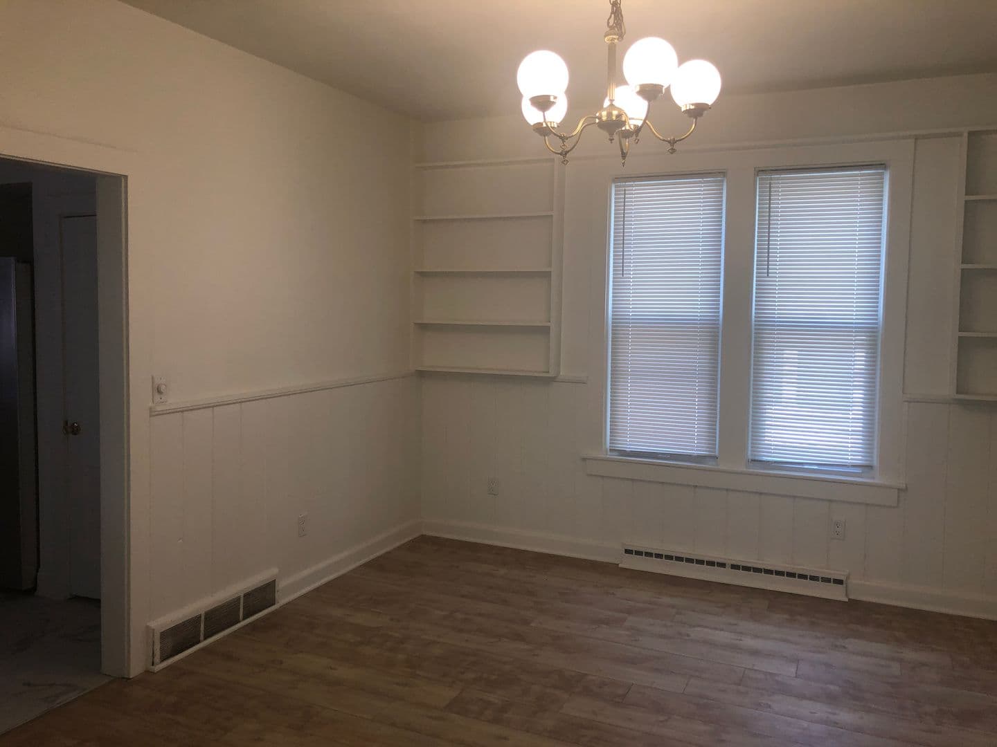 Kenosha House: 6706 3rd Avenue