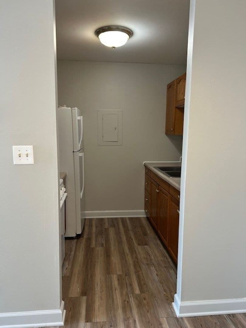 Kenosha Apartment: 1108 87th Avenue