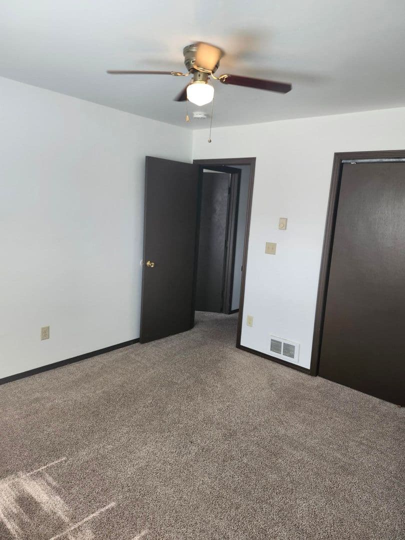 Sturtevant Apartment: 8 Unit at 3509 93rd Street