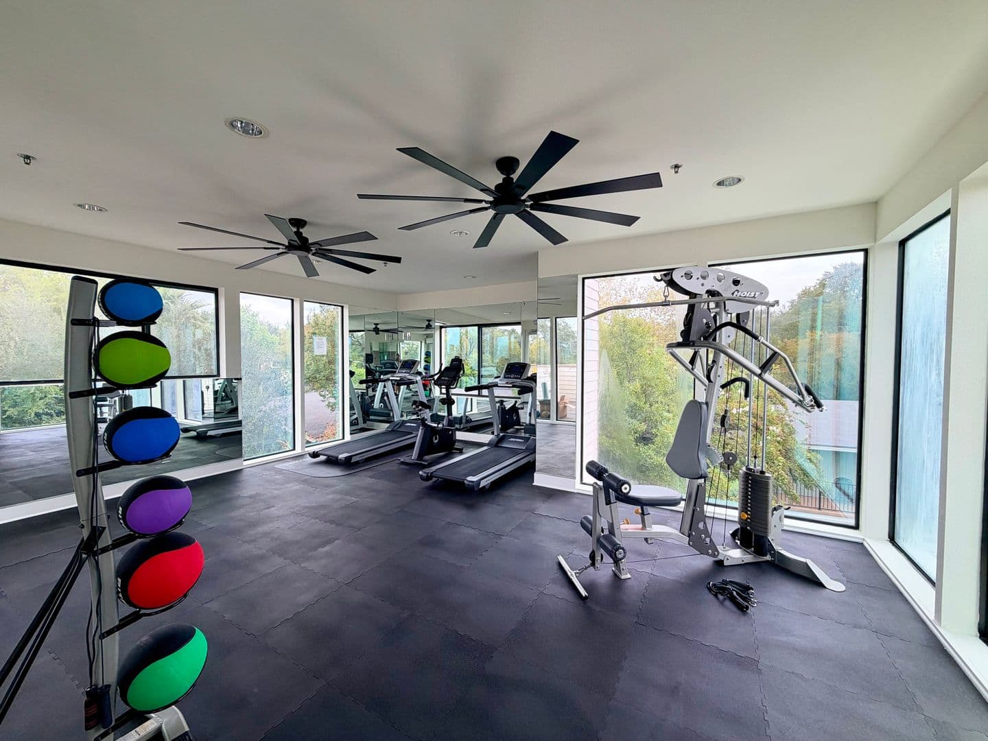Austin Apartment: 1512 Forest Trail