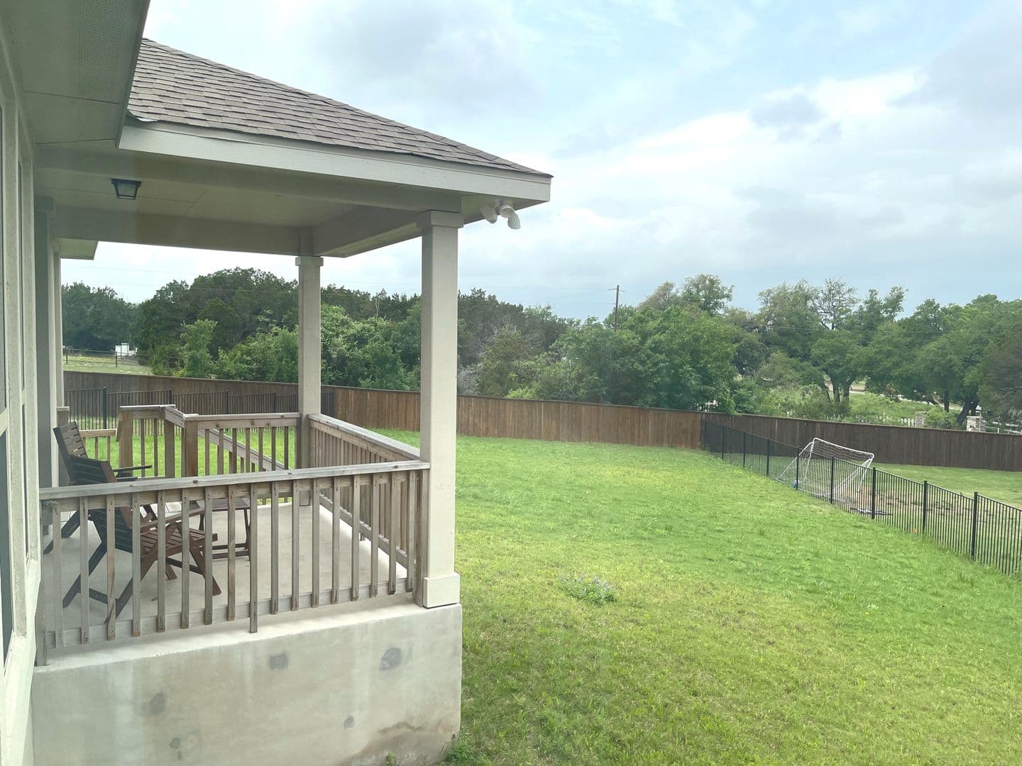 Leander House: 1901 Vinaros Ct