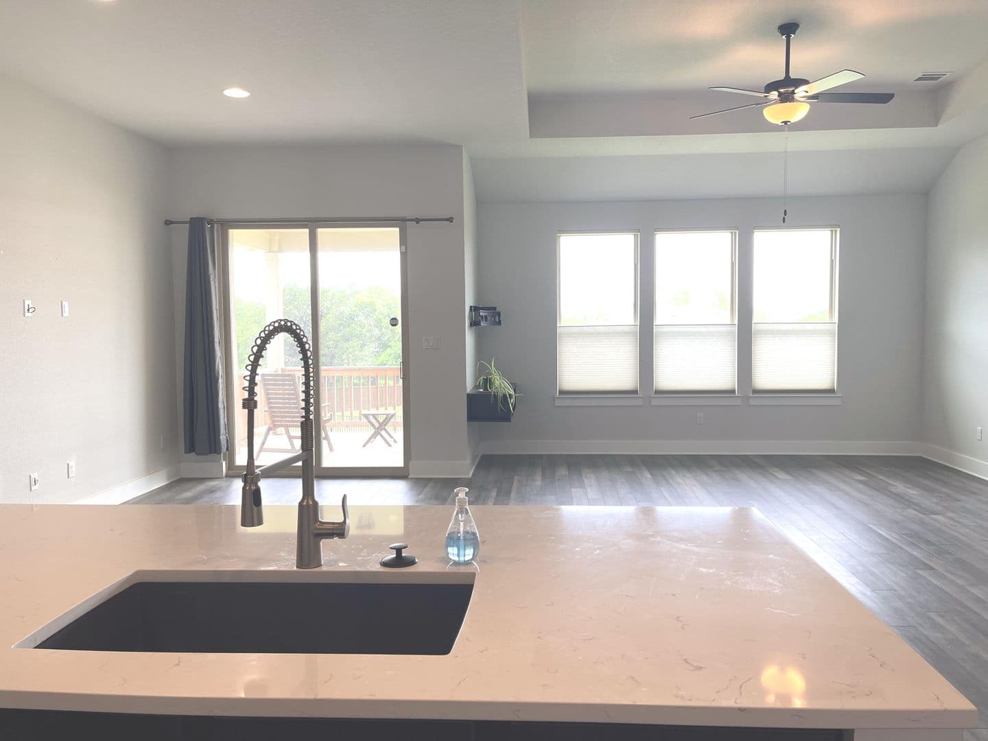 Leander House: 1901 Vinaros Ct