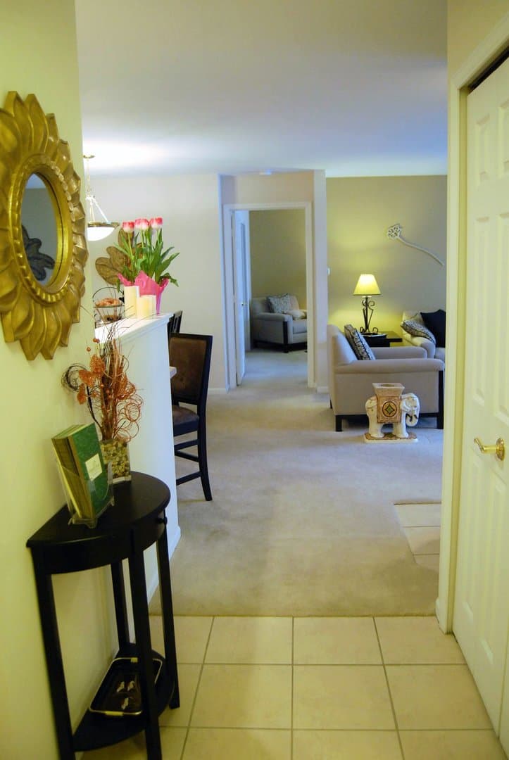 Highland Apartment: Wildwood Properties 2121 45th Street