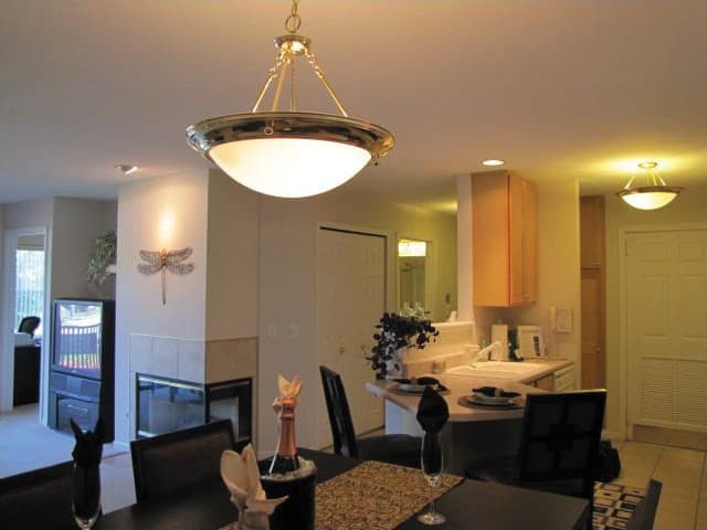 Highland Apartment: 2219 Teakwood Circle