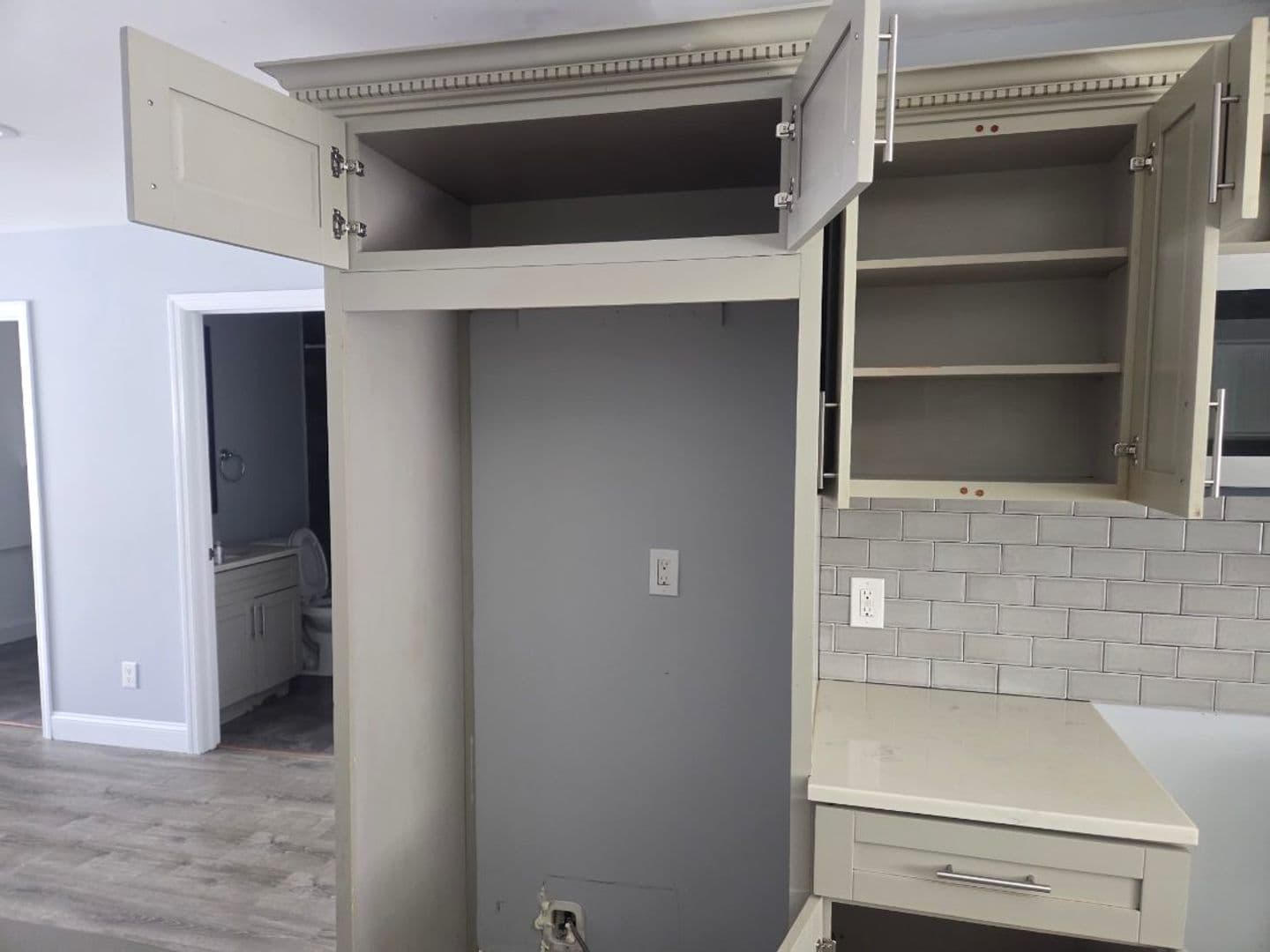 Norwalk Apartment: 87 Lexington Ave