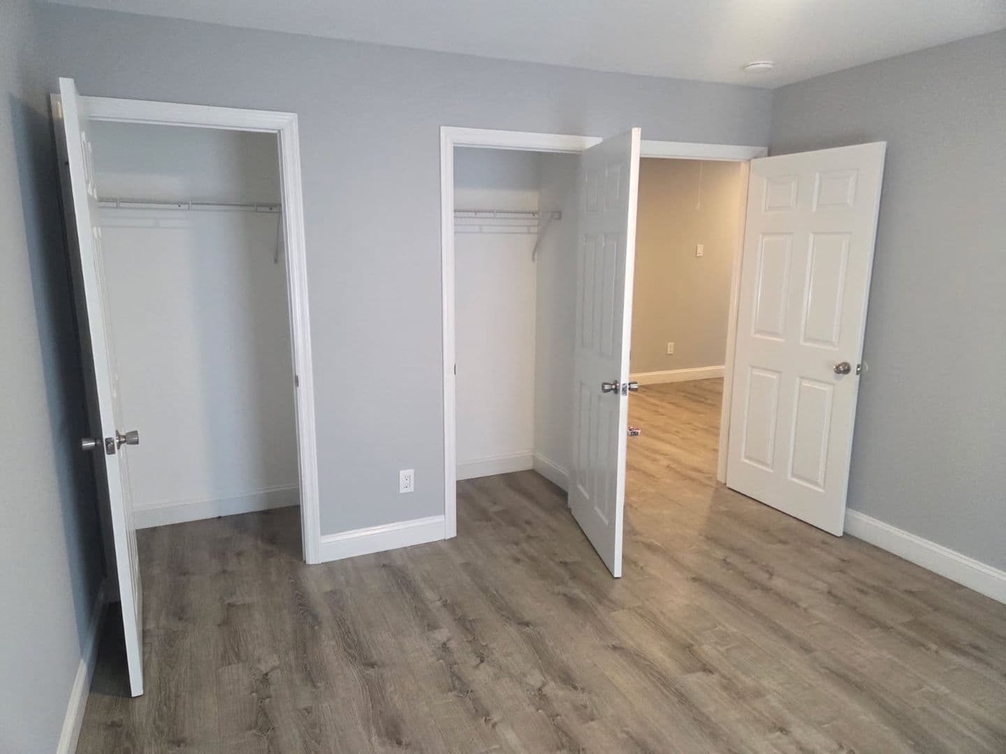 Norwalk Apartment: 87 Lexington Ave