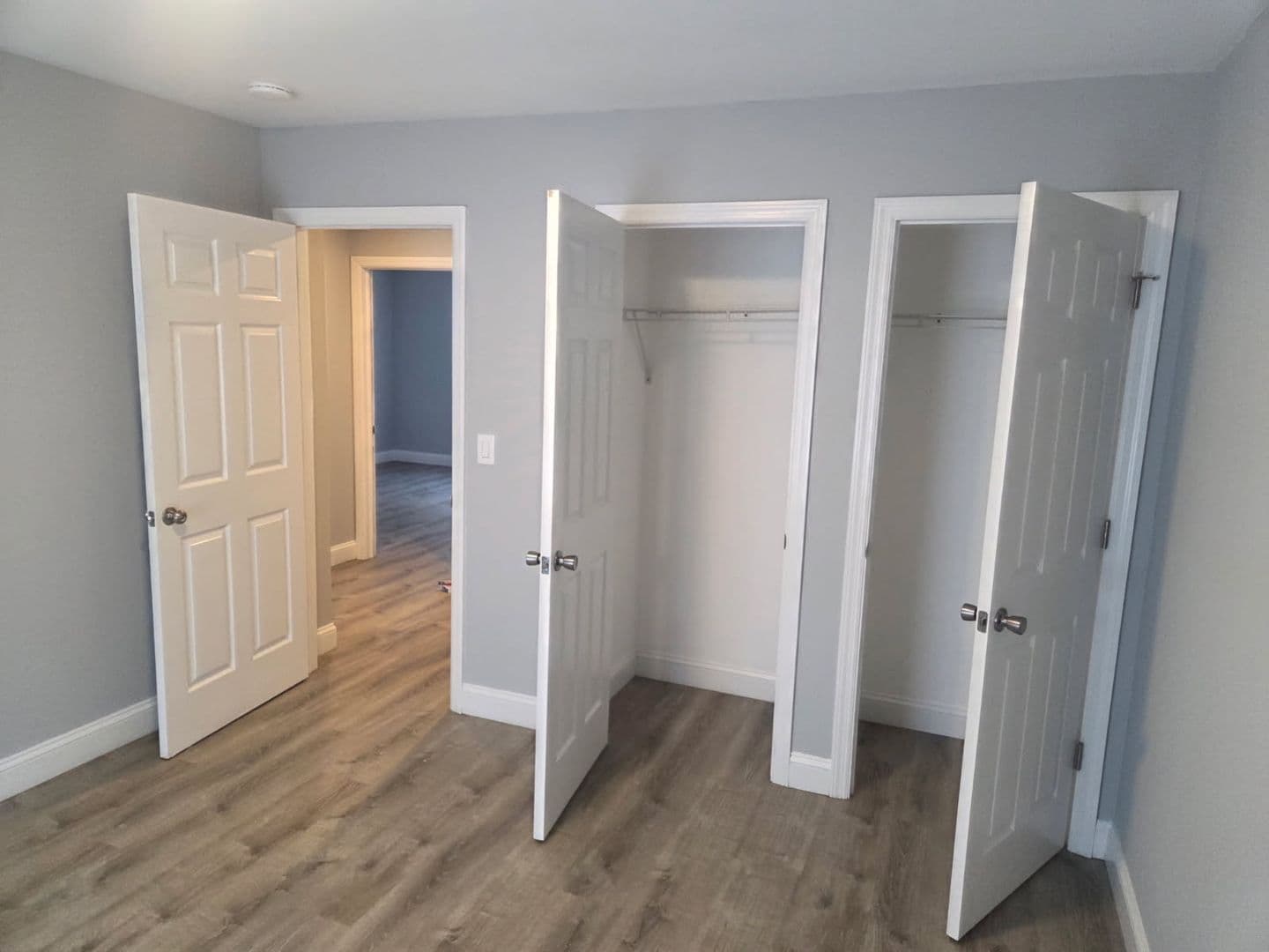 Norwalk Apartment: 87 Lexington Ave