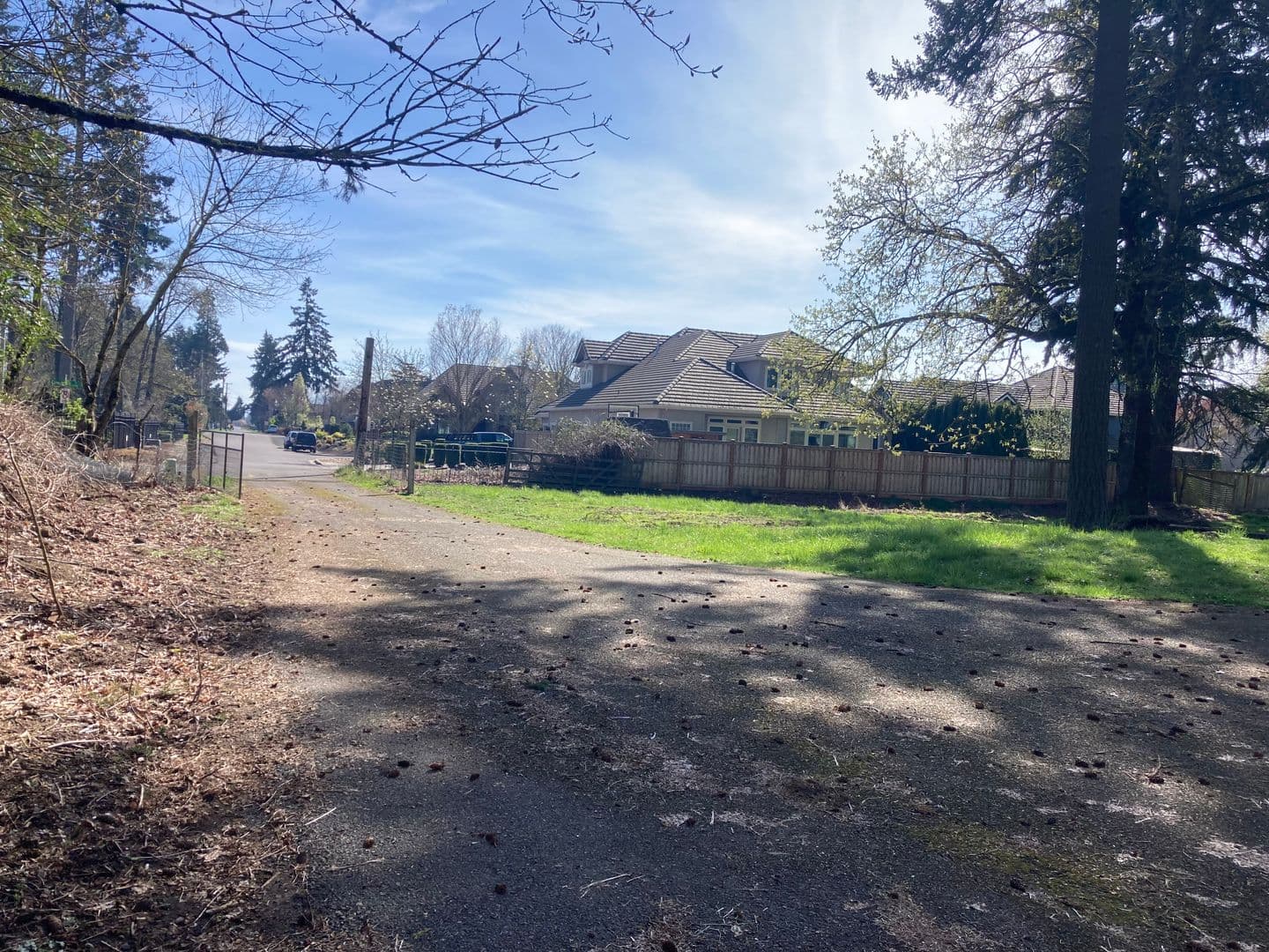 Eugene House: 4100 Gilham Rd