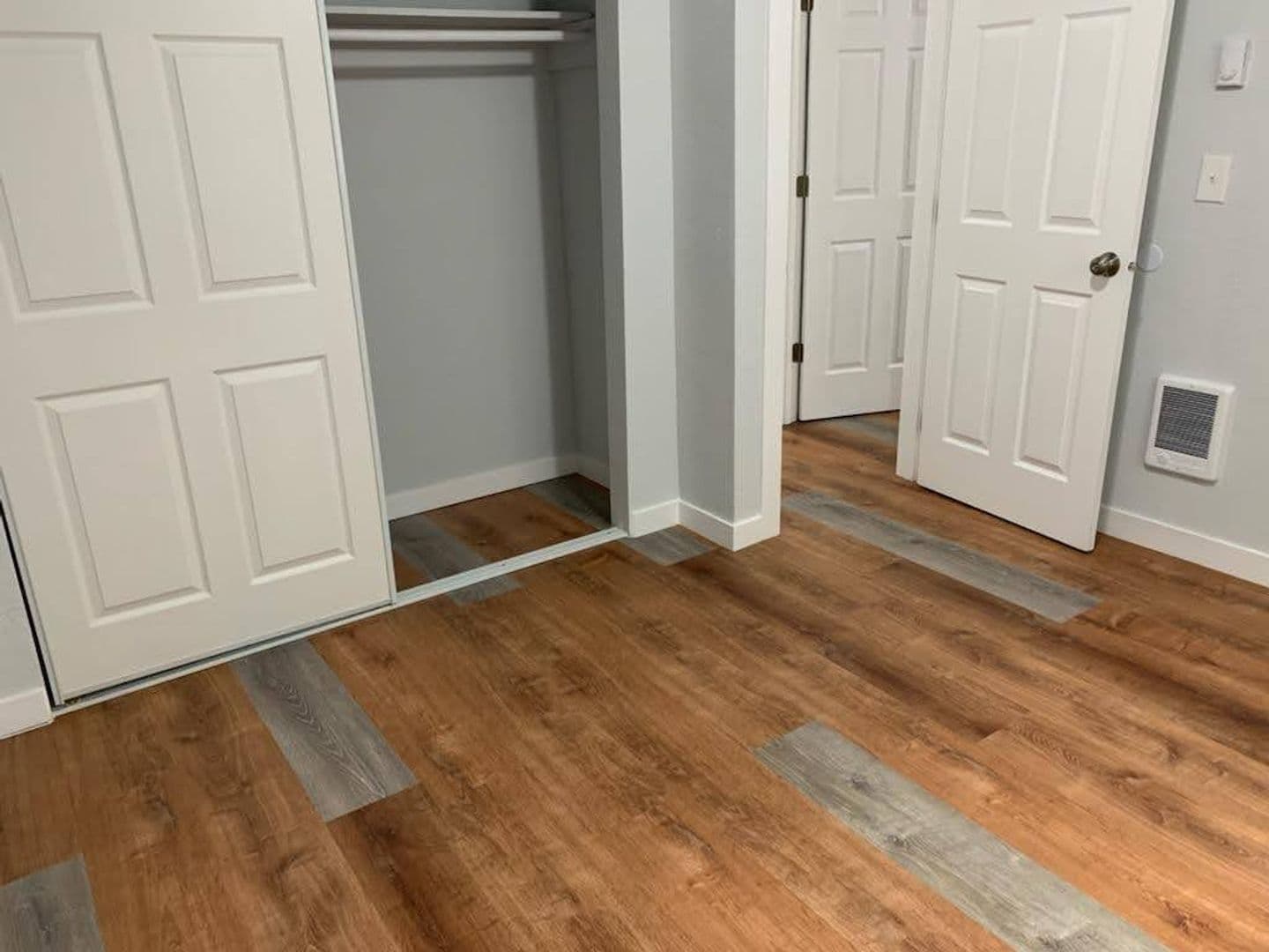 Eugene Apartment: 142 Jefferson Street