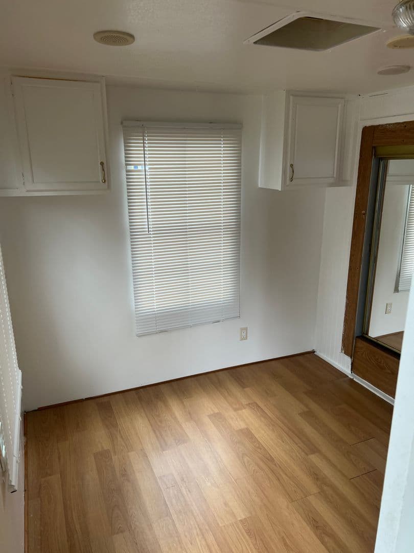 Eugene Apartment: 1403 W 6th Ave