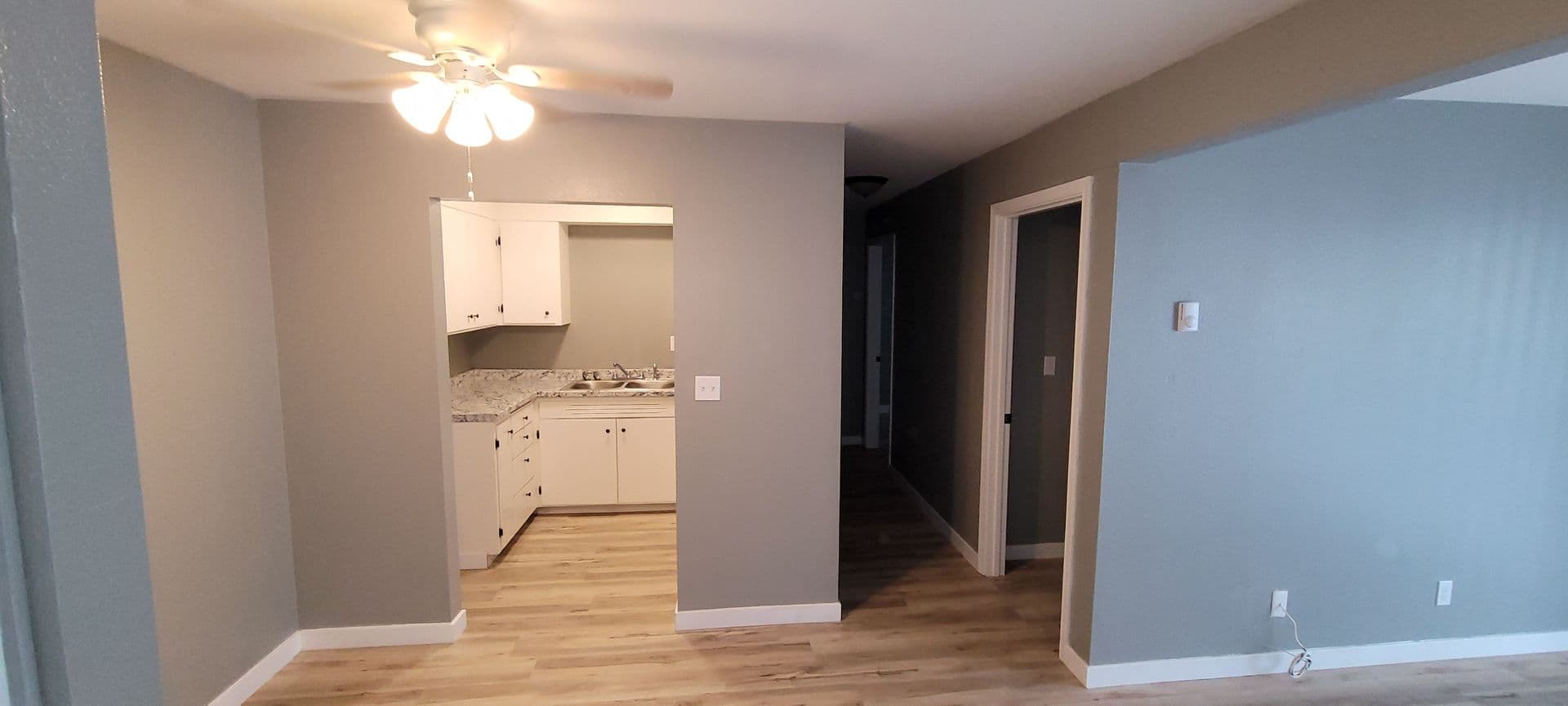 Eugene Apartment: 680 & 690 Lawrence