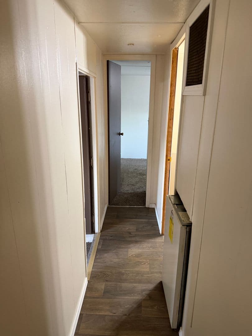 Springfield Apartment: 1273 33rd St