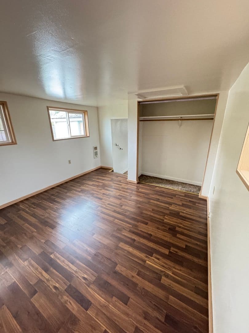 Springfield House: 2560 D Street