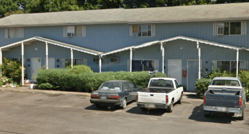 Junction City Apartment: 530 & 570 Cedar, 535 & 573 Birch Nordic Arms