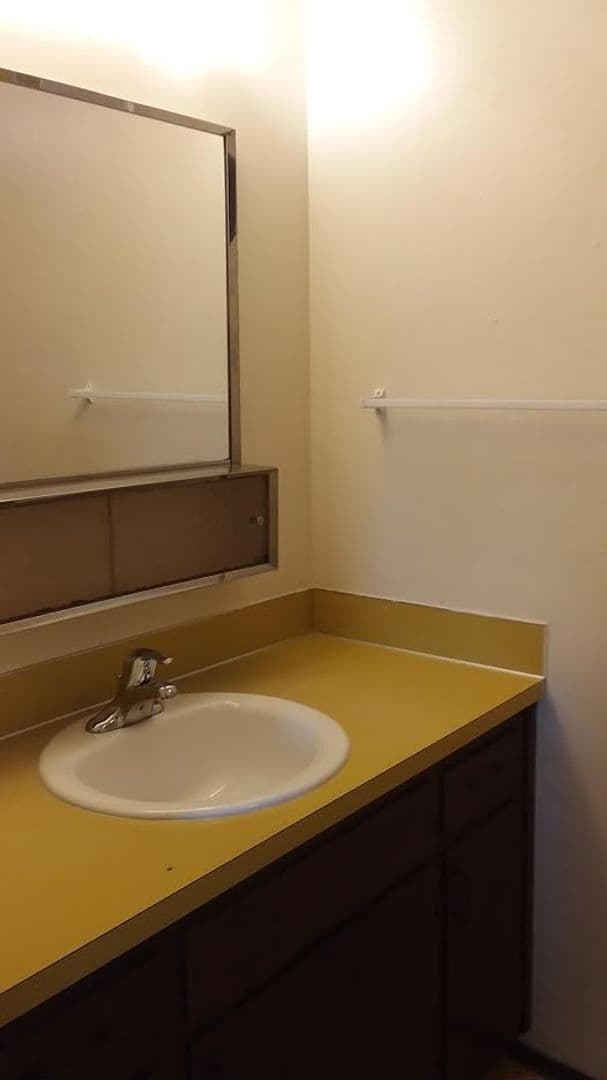 Springfield Apartment: 461 & 463 S. 49th Place