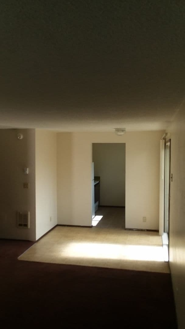 Springfield Apartment: 461 & 463 S. 49th Place