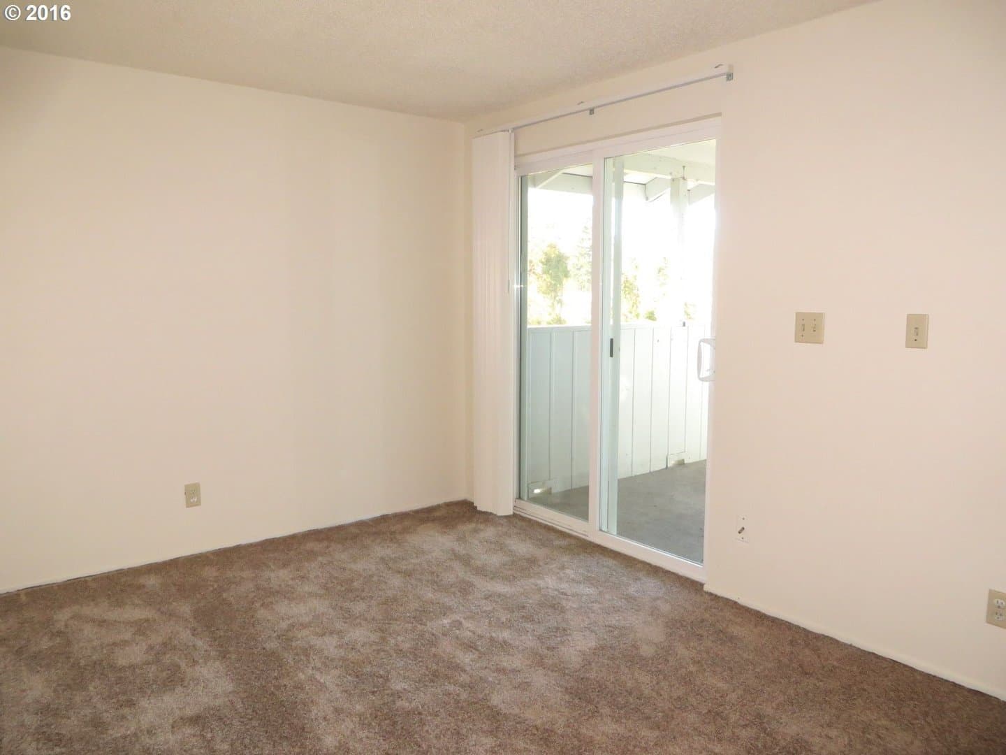 Springfield Apartment: 270 54th #K/L
