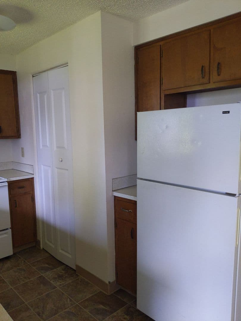Junction City Apartment: 530 & 570 Cedar, 535 & 573 Birch Nordic Arms
