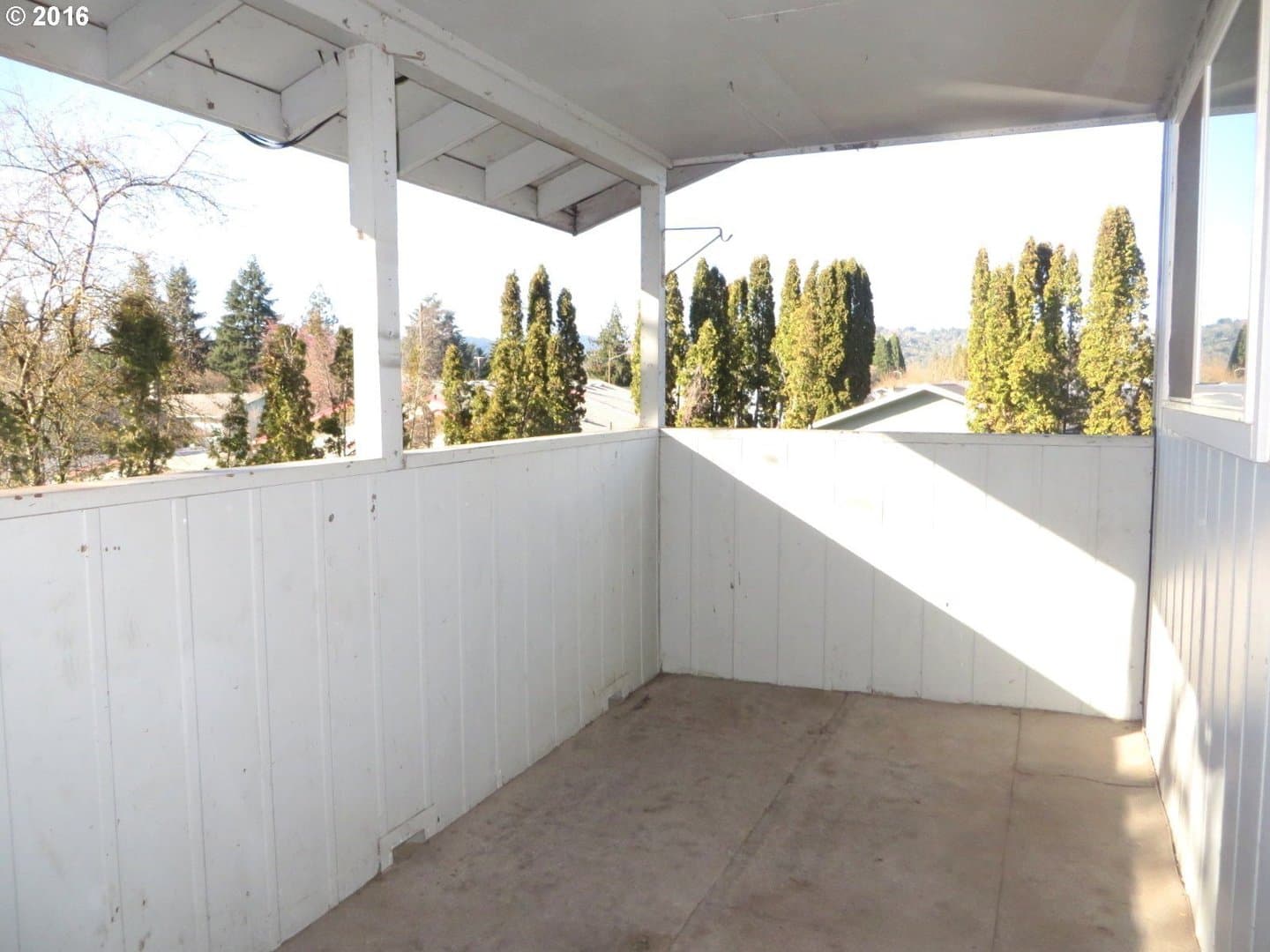 Springfield Apartment: 270 54th #K/L