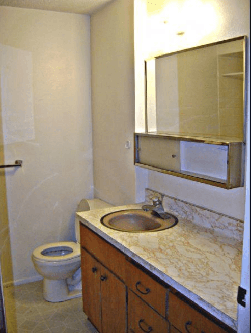 Eugene Apartment: 2365 Cal Young Road