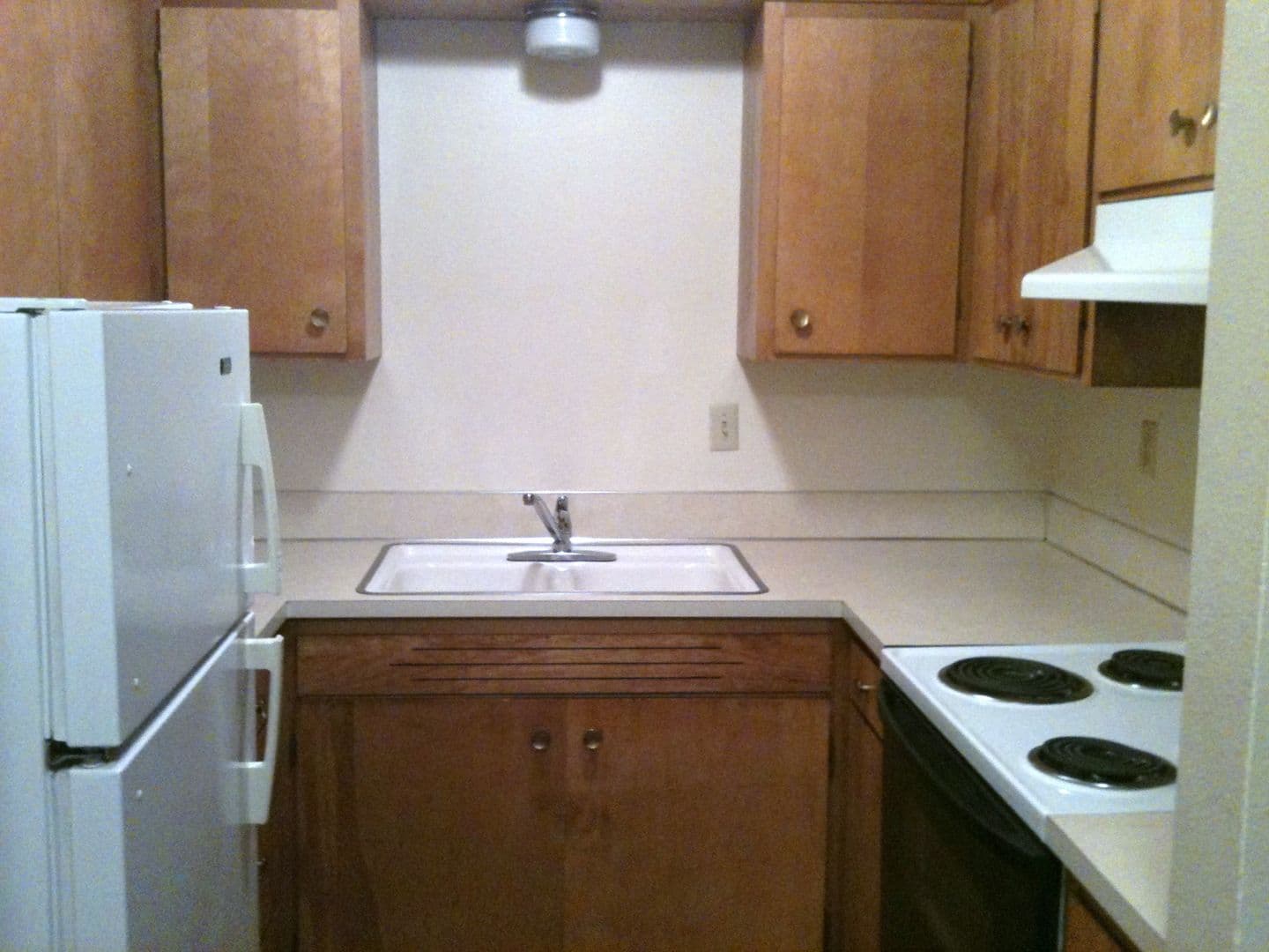 Eugene Apartment: 680 & 690 Lawrence