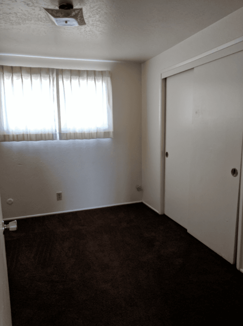 Springfield Apartment: 4580 Aster Street
