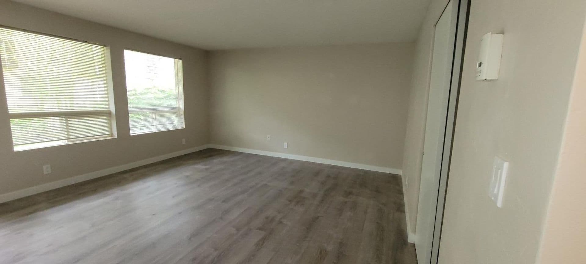 Eugene Apartment: 1350 Lawrence St