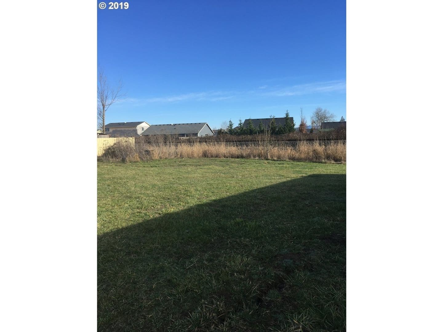 Harrisburg Apartment: 23475 Hwy 99 E