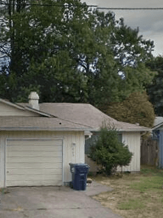 Springfield Apartment: 461 & 463 S. 49th Place