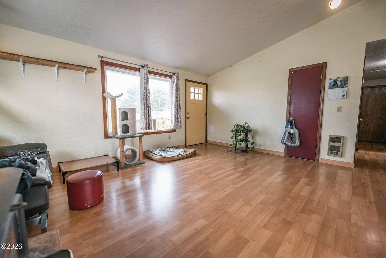 Waldport House: 2813 Bayshore Loop