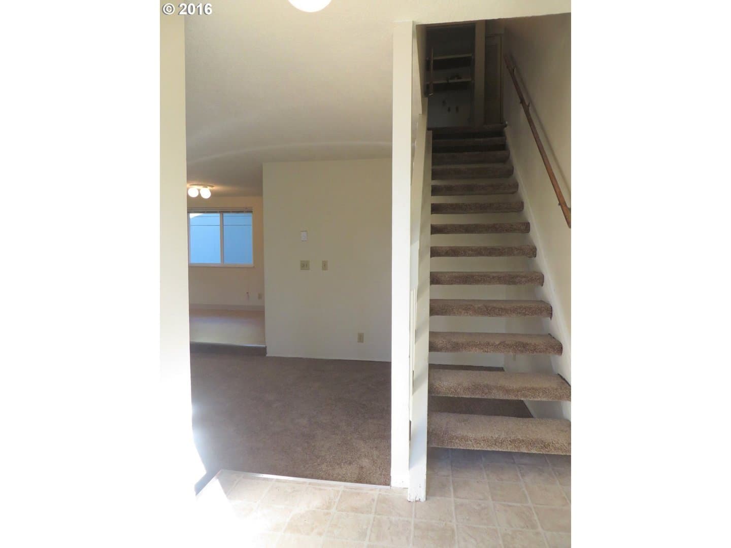 Springfield Apartment: 270 54th #K/L