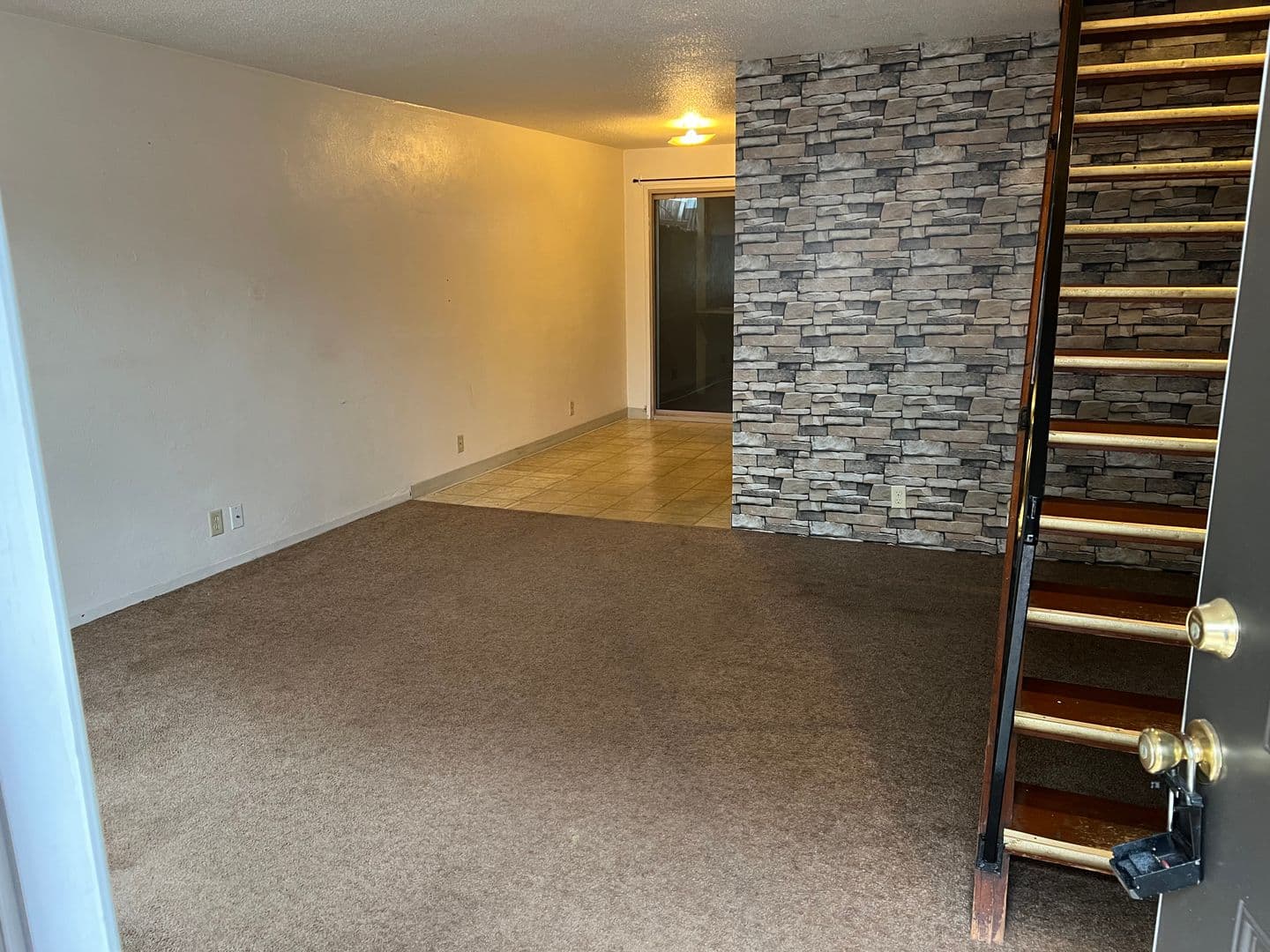 Springfield Apartment: 5312 Main St.