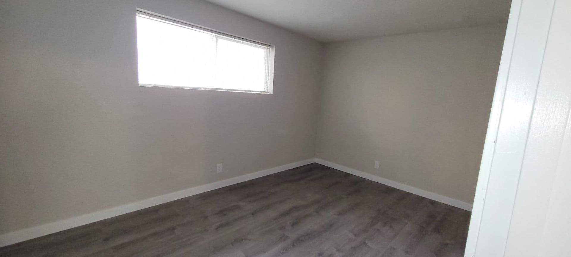 Eugene Apartment: 1350 Lawrence St