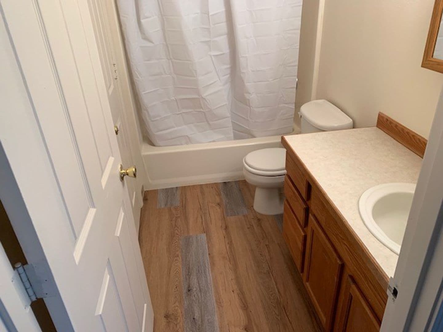 Junction City Apartment: 275-295 Greenwood Street