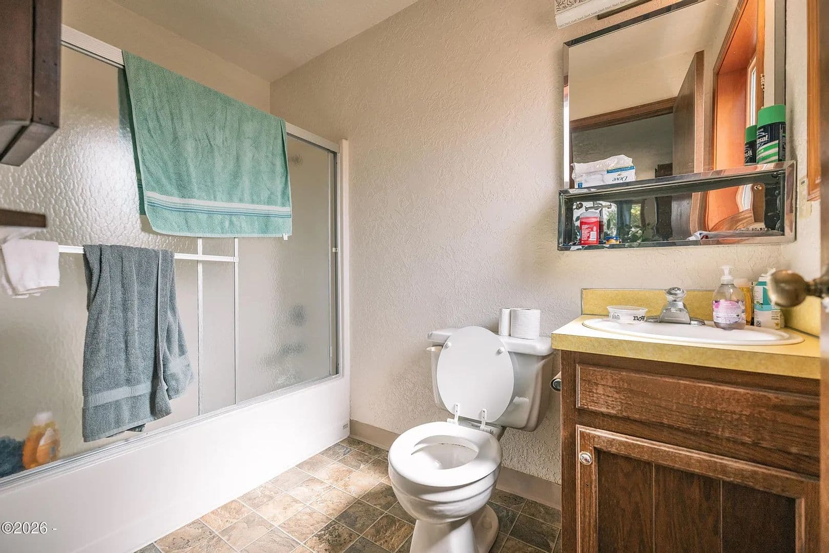 Waldport House: 2813 Bayshore Loop