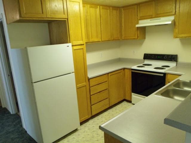 Springfield Apartment: 960 Anderson Lane