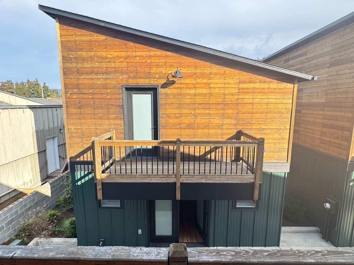 Cottage Grove Apartment: 50-62 S 17th St