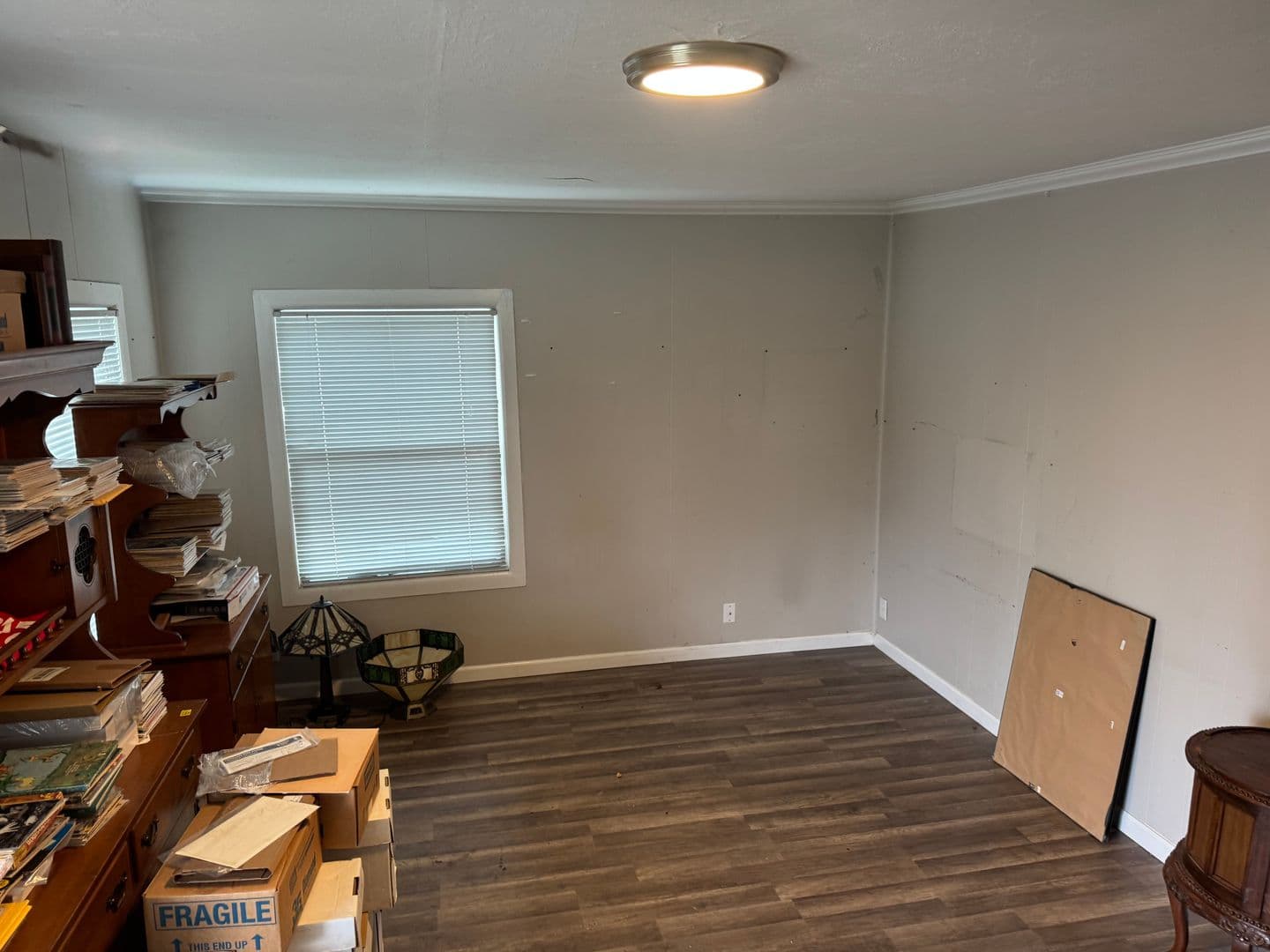 Springfield Apartment: 3785 Main St