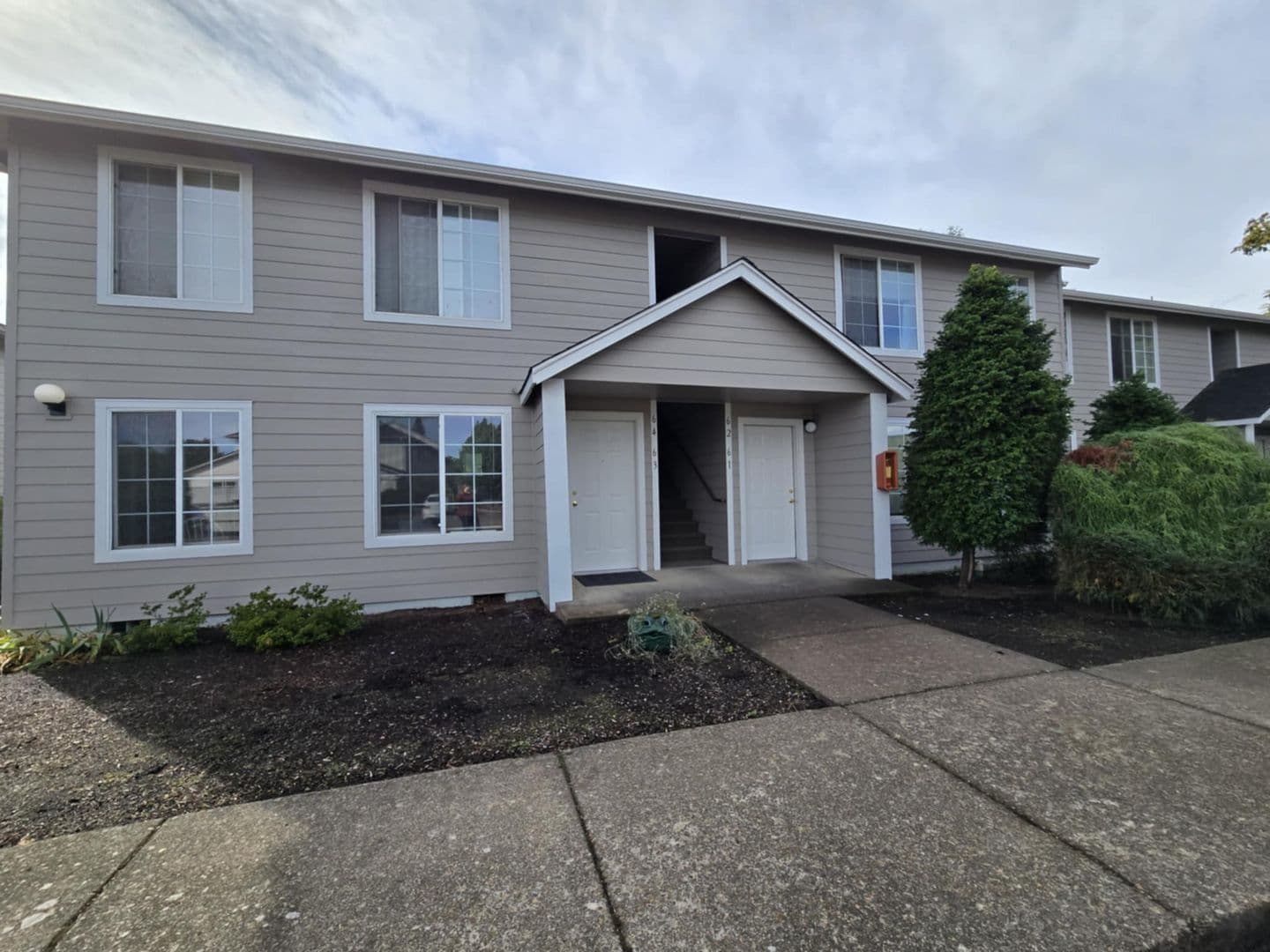 Junction City Apartment: 590 Hatton Lane