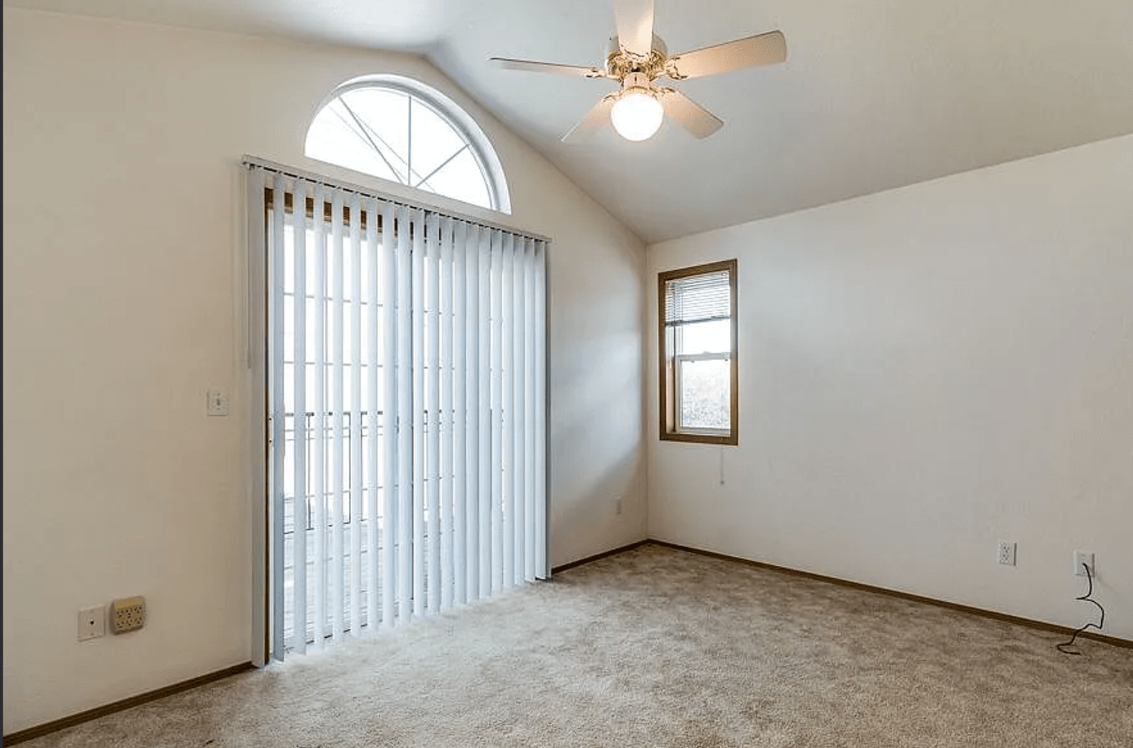 Eugene Apartment: 2360-2366 Willamette St.