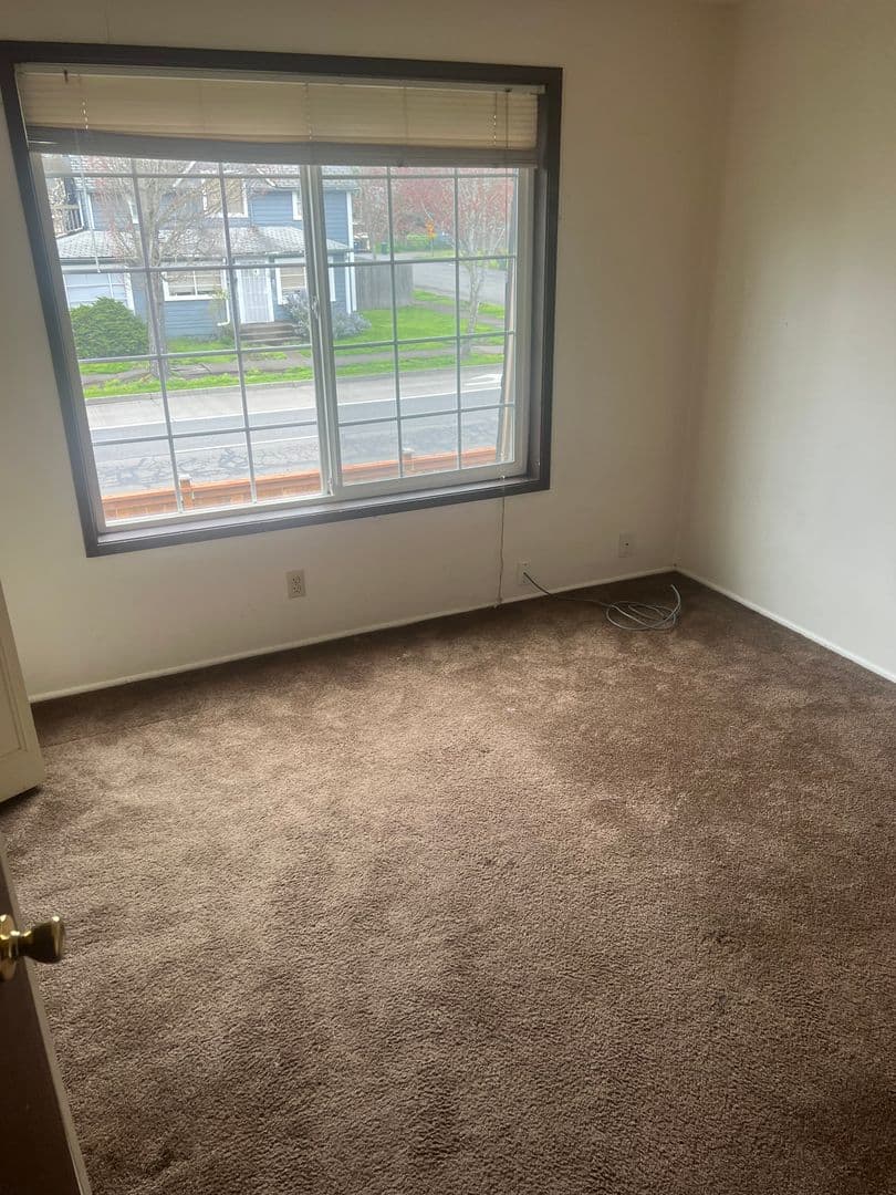 Springfield Apartment: 154 C Street