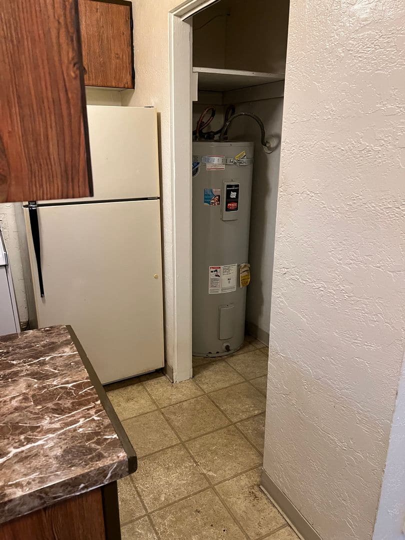 Springfield Apartment: 5312 Main St.