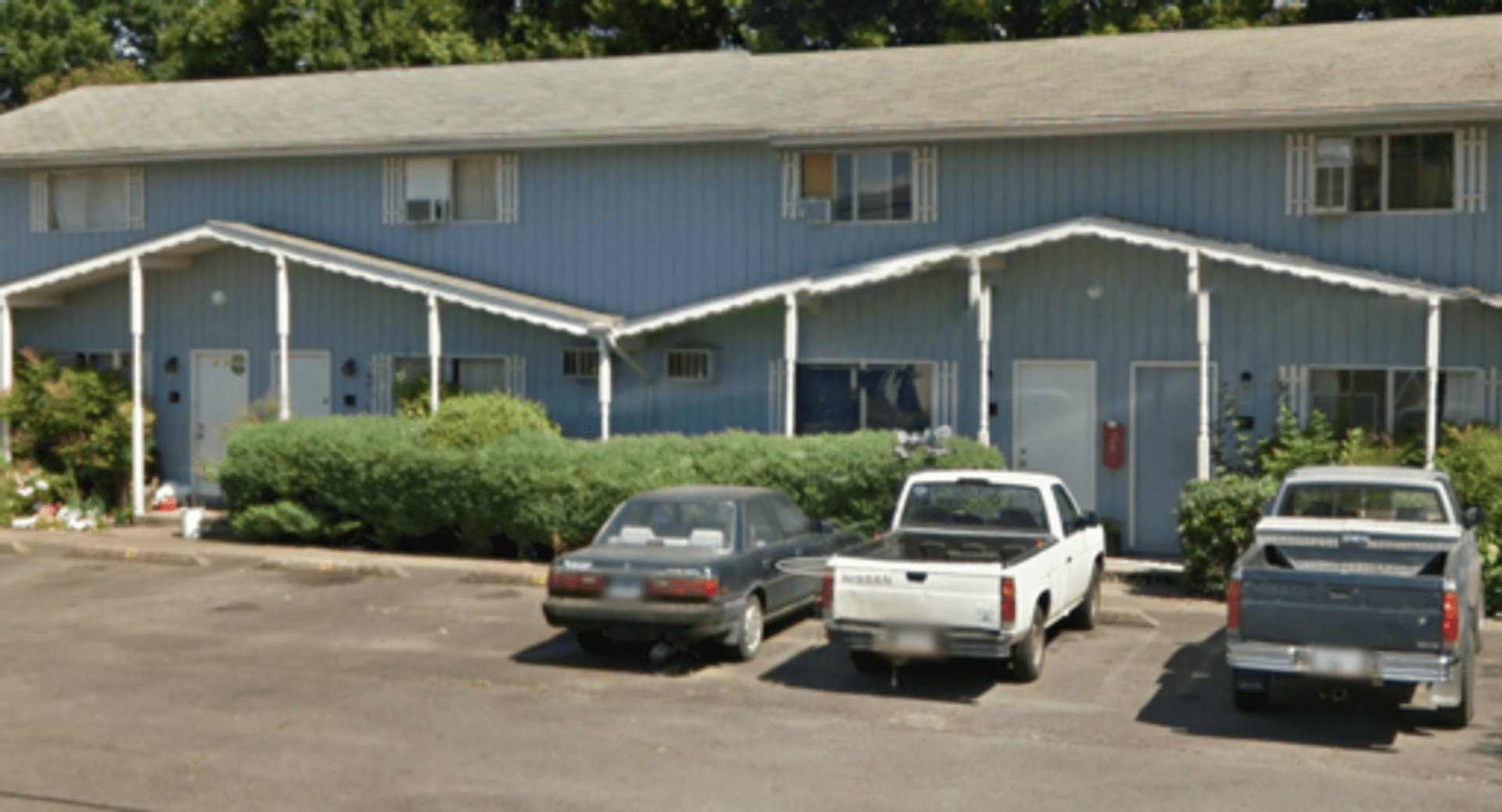Junction City Apartment: 530 & 570 Cedar, 535 & 573 Birch Nordic Arms