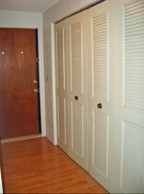 Eugene Apartment: 2365 Cal Young Road