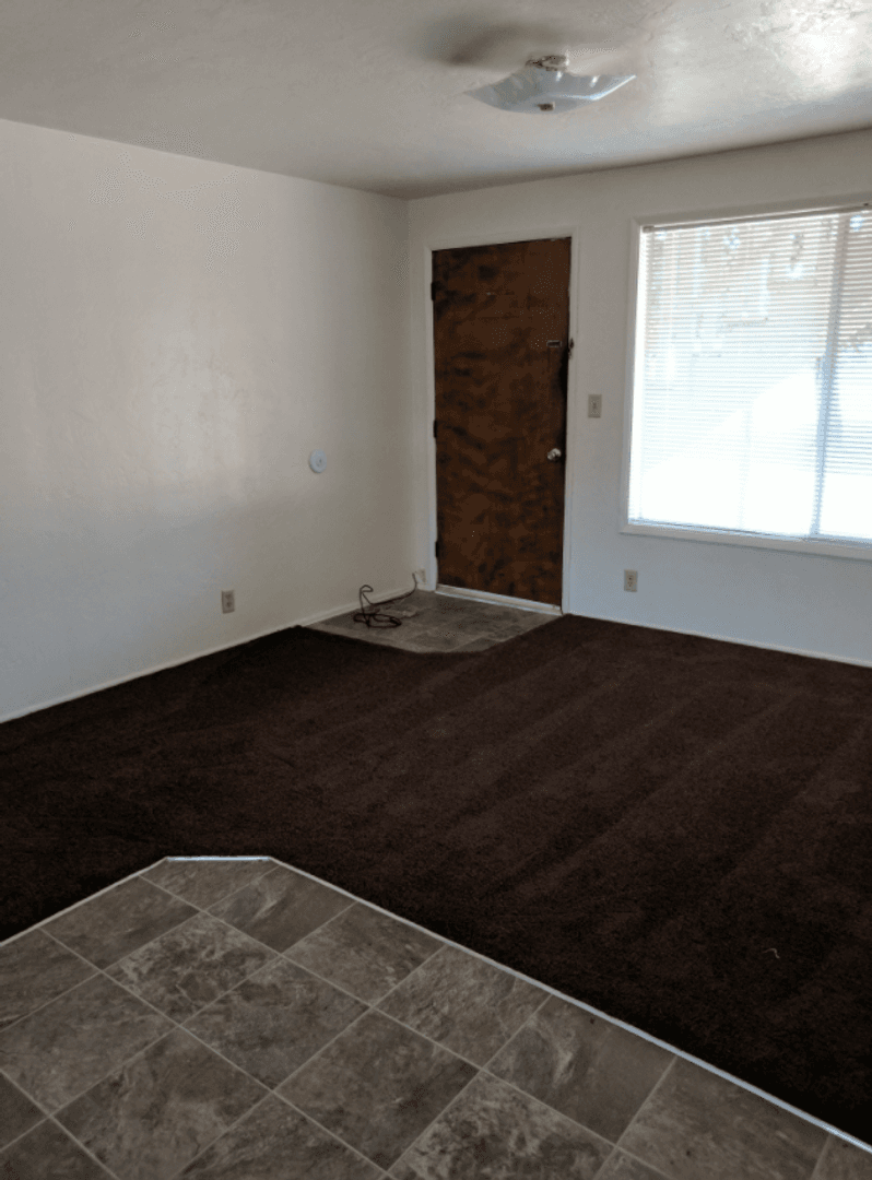 Springfield Apartment: 4580 Aster Street
