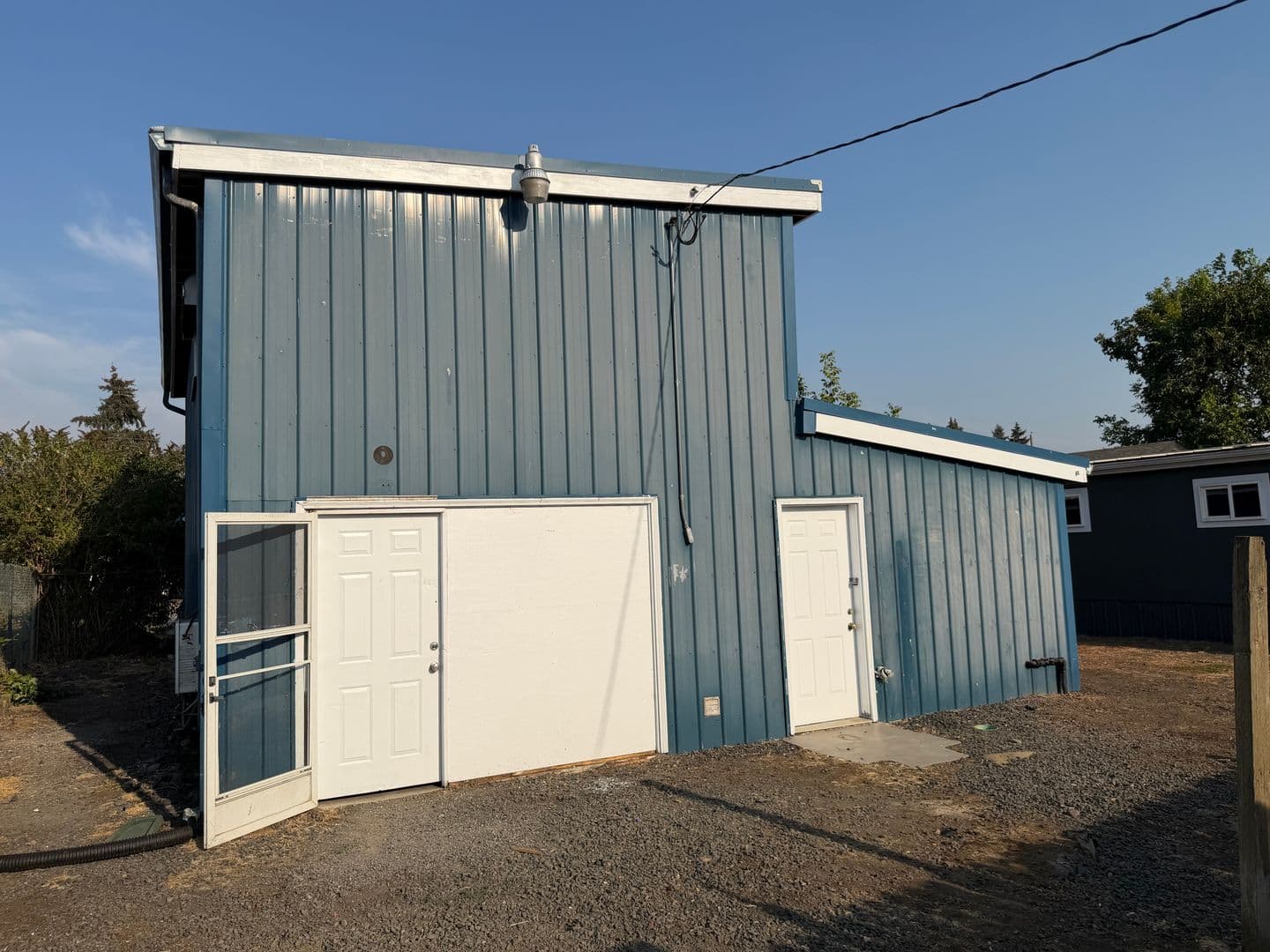 Springfield Apartment: 1273 33rd St