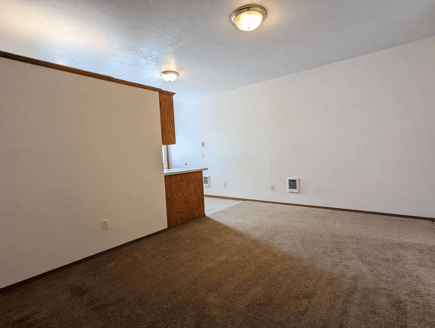 Eugene Apartment: 2360-2366 Willamette St.